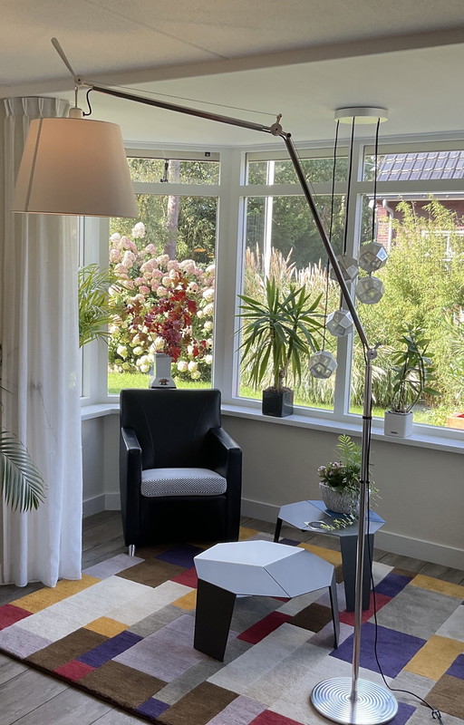 Artemis Ptolemaeus mega