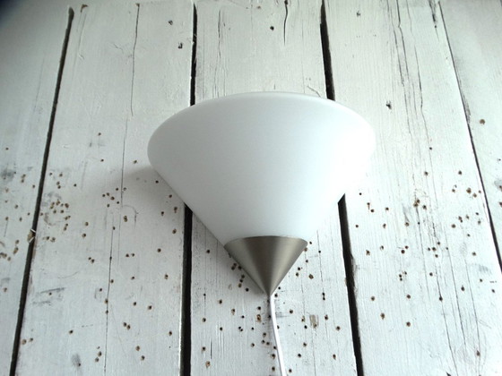 Image 1 of Lámpara de pared Glashutte Limburg 8820, nueva en su caja.