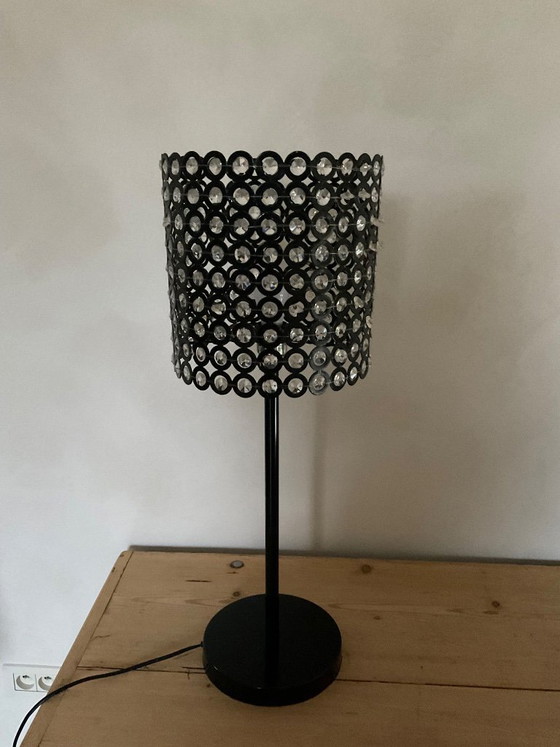 Image 1 of Lampe de table unique