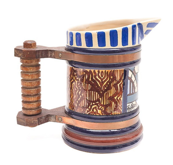 Image 1 of Servicio de bebidas de Paul Fouillen