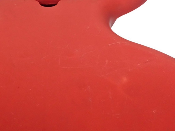 Image 1 of Ikea PS series - design Eva & Peter Moritz - kinderbankje - tafeltje - 2003