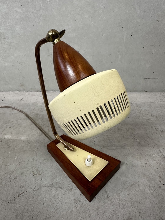 Image 1 of Vintage table lamp - 1950's