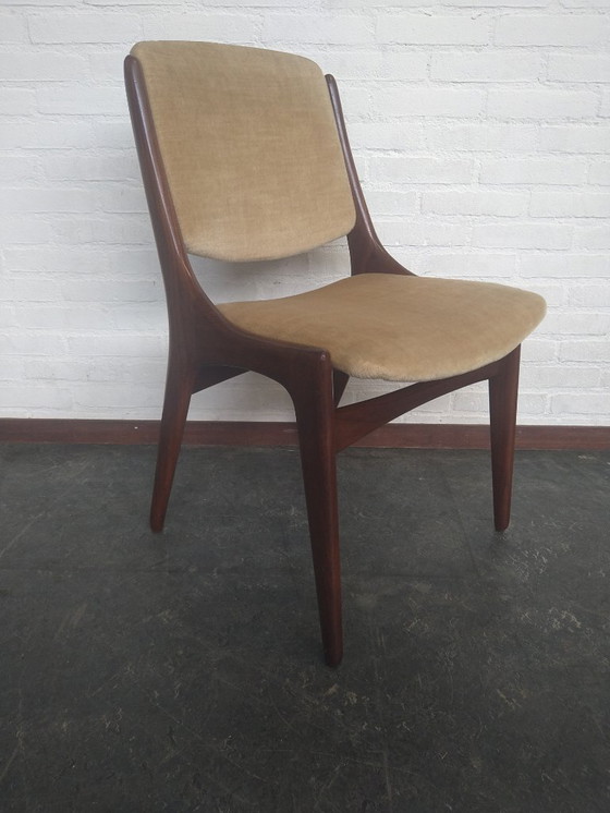 Image 1 of 1 x Mahjongg-Stuhl Holland