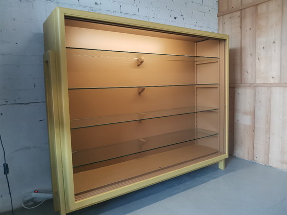 Image 1 of Display cabinet