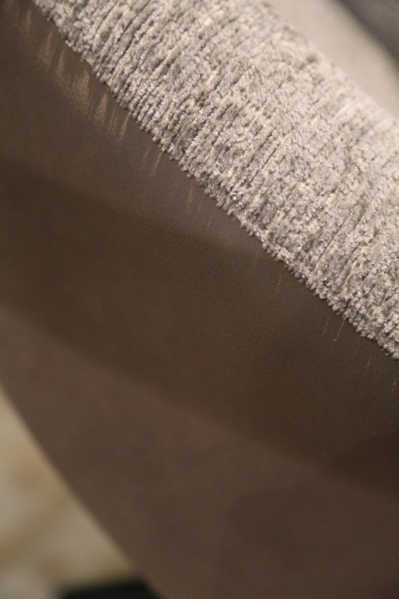 Image 1 of In.House Rondo swivel armchair