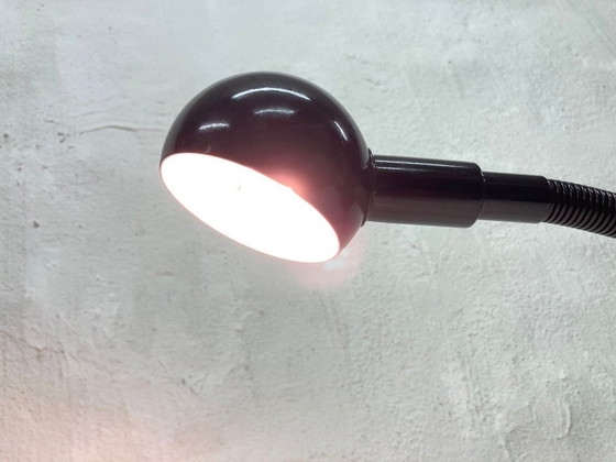 Image 1 of  Lampada da tavolo o a morsetto Valenti Hebi Design Isao Hosoe