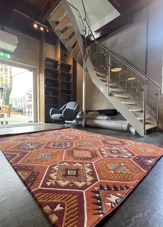 Image 1 of Brink and Campman Yara Nomad 33403 carpet