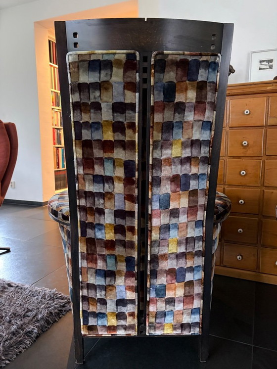 Image 1 of 2x Sillón Georgetti