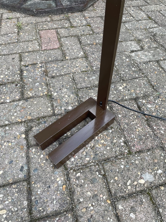 Image 1 of Lampe de staande Dijkstra vintage