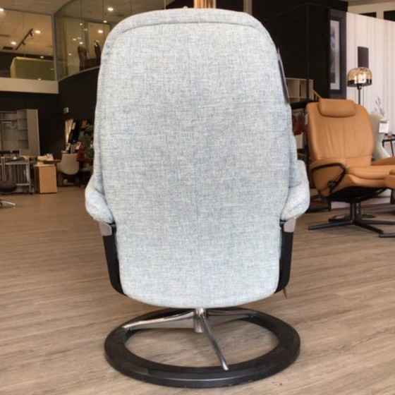 Image 1 of Sillón reclinable Stressless Sunrise2