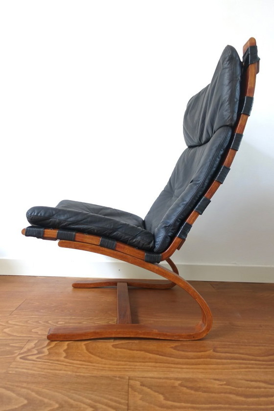 Image 1 of Ingmar Relling / Westnofa - Oddvin Ryken / Ryken & Co anni '60