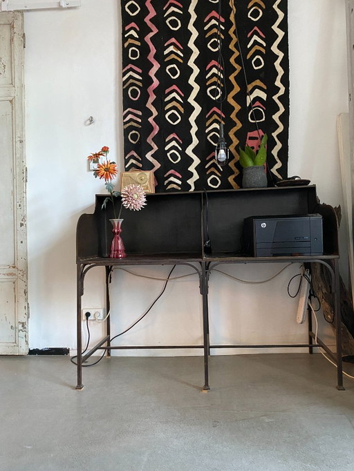 tavolo postale industriale