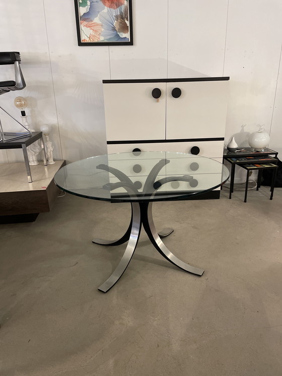 Image 1 of Table design vintage - Tecno