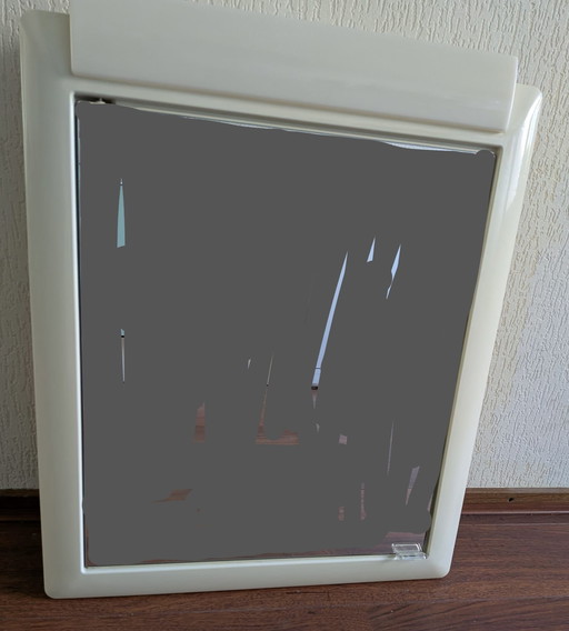 Allibery vintage medicijnkastje i.z.g.st.