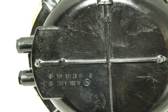 Image 1 of Lampada industriale in bachelite, anni '80, set di 4