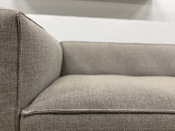 Image 1 of Gelderland 6400 Sofa 2.5 Seater Andes fabric 99