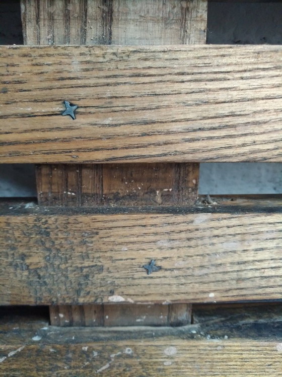 Image 1 of Banco de sofá cama Charlotte Perriand, Canadá, Mauritania, 1959