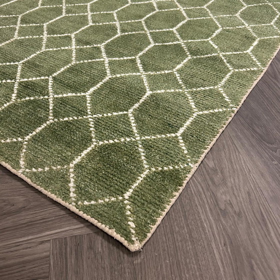 Image 1 of Brinker Carpets Laatz Teppich - 240x340