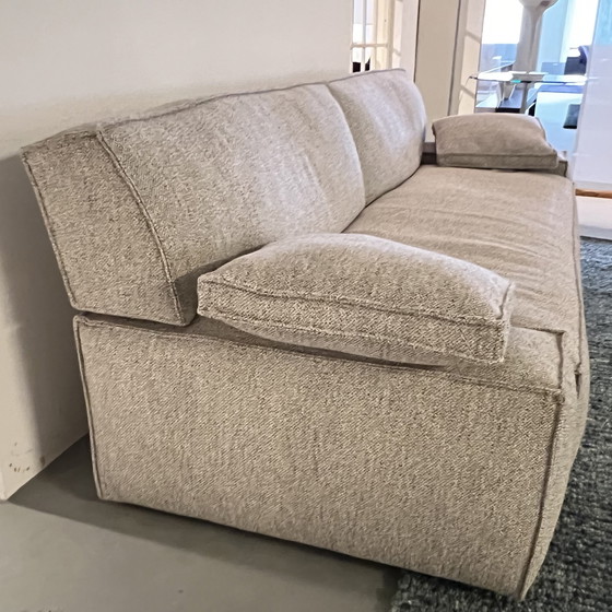 Image 1 of Cassina My World 4-seater sofa