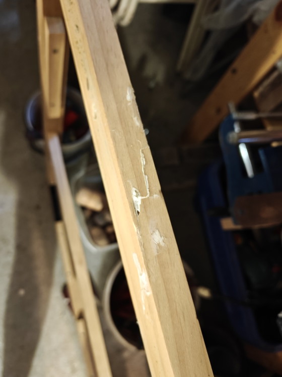 Cama de día estructurada – Camas de día, Wood (photo 3 of 5)