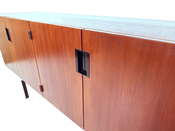 Image 1 of Vintage DU03 Sideboard by Cees Braakman for Pastoe