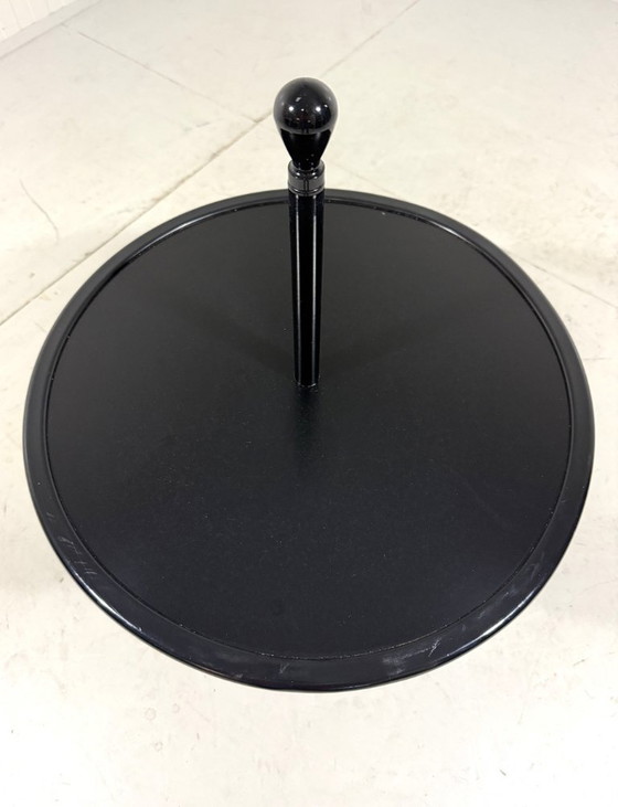 Image 1 of Achille Castiglioni bijzettafel Servomuto voor Zanotta