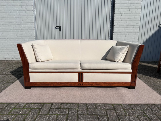 Image 1 of Schuitema decaforma banca + stoel