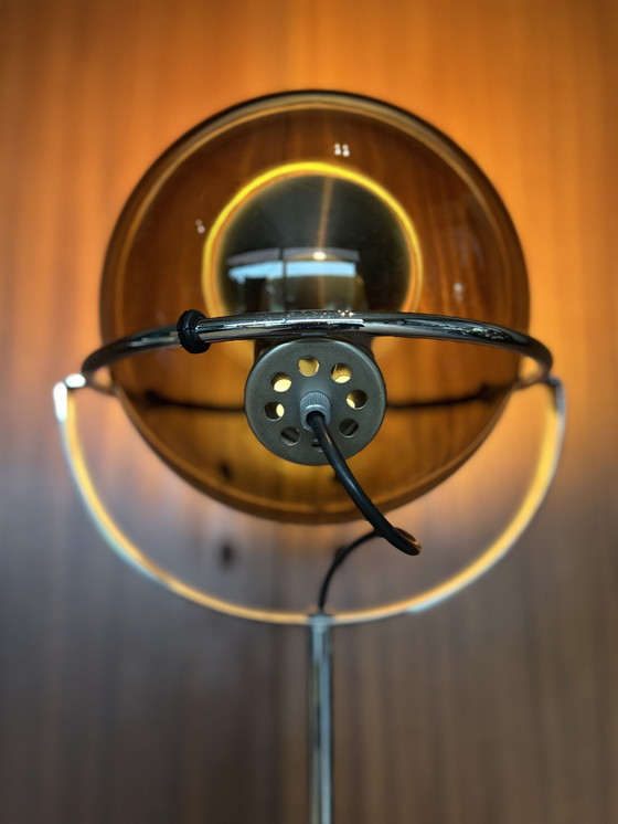 Image 1 of Raak Globe 2000 vloerlamp