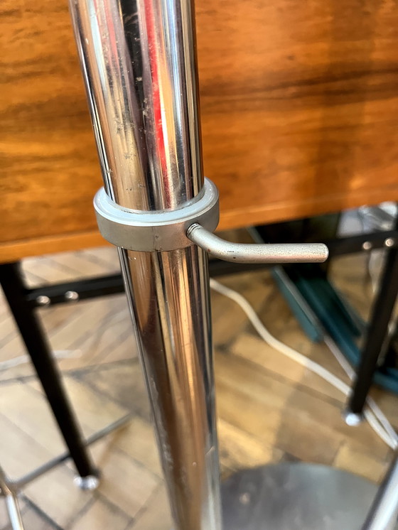 Image 1 of Pirro Cuniberti Floor lamp model "PR