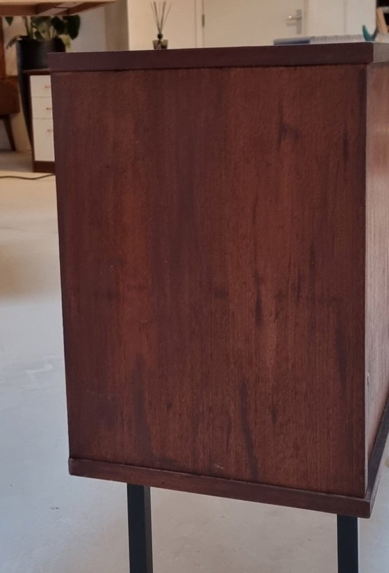 Image 1 of Mobiletto di metà secolo