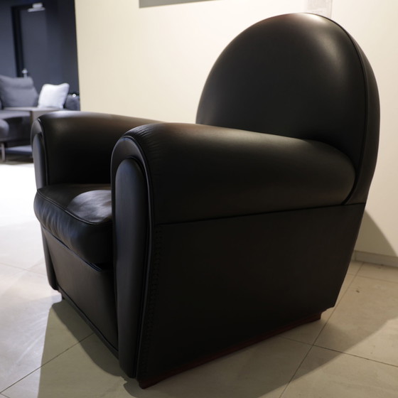 Image 1 of Poltrona Frau Vanity Fair fauteuil