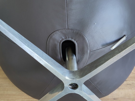 Image 1 of Scandinavian armchair Egg chair Arne Jacobsen