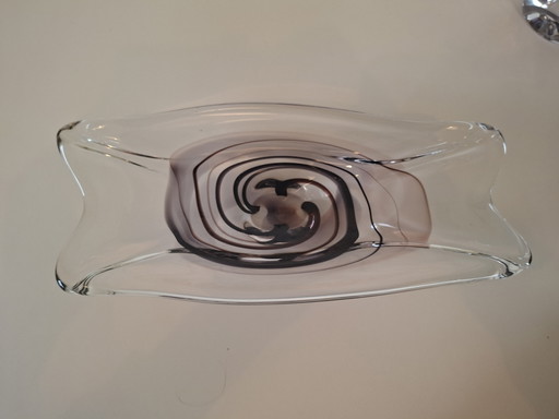 Kristalunie Maastricht Max Verboeket murano