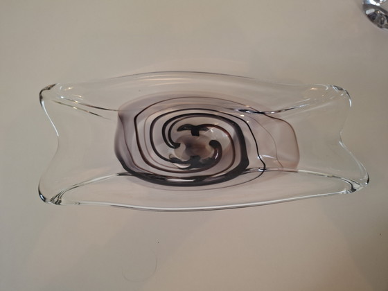 Image 1 of Kristalunie Maastricht Max Verboeket murano