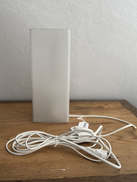 Image 1 of Grönö IKEA vloerlamp met voetschakelaar 