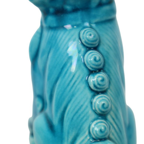 Image 1 of Foo Dog Tempelleeuwen