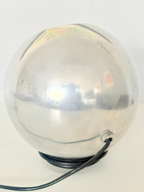 Image 1 of Sarfatti Lamp