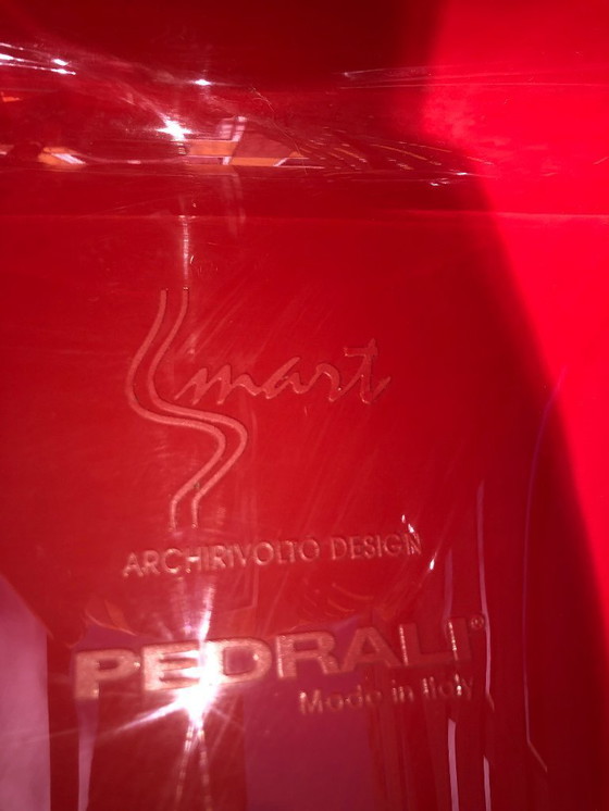 Image 1 of 2 x sedie Smart vintage Pedrali Archirivolto design