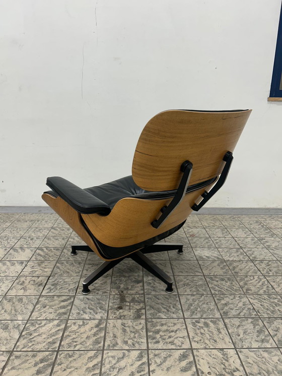 Image 1 of Herman Miller | Eames | Lounge Chair