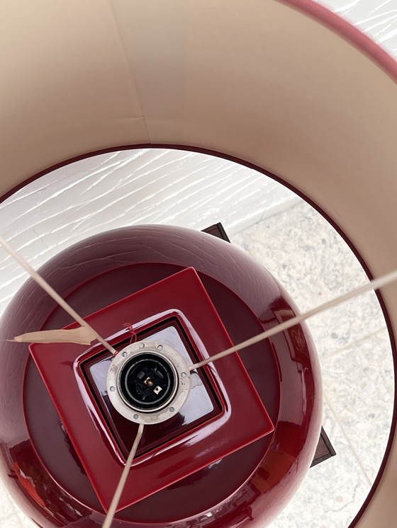 Image 1 of Kostka-Lampe