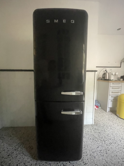 SMEG FAB32 NES6