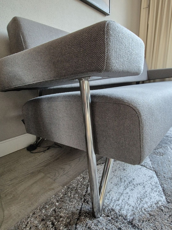 Divano 3 posti Havee Cloak Stone – Divani 3 posti, Lana (photo 3 of 5)