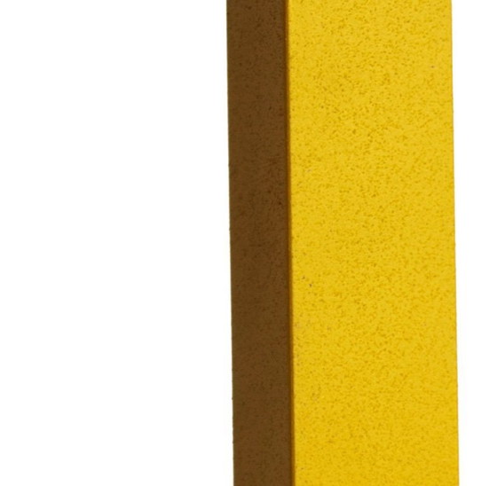 Image 1 of Lampadaire Gica Contra Jaune