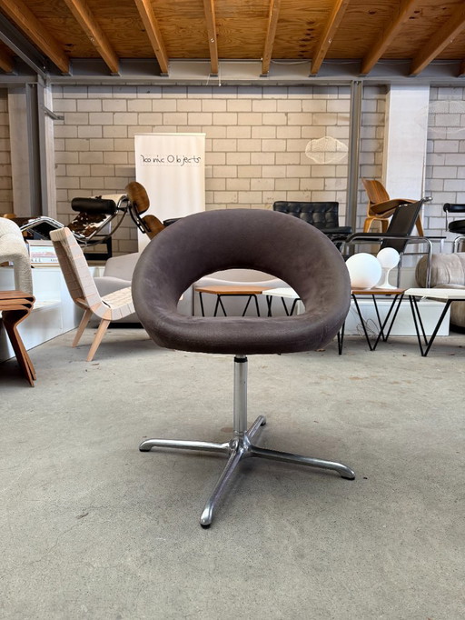 4x Artifort Nina Stuhl