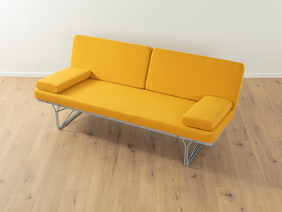 Image 1 of MOMENT Sofa by Niels Gammelgaard, Vintage Ikea