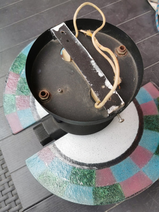 Image 1 of ZONCA Deckenleuchte Murano 80s