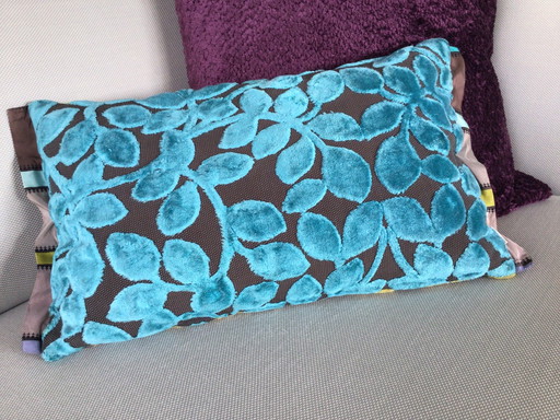 Designers Guild cushion