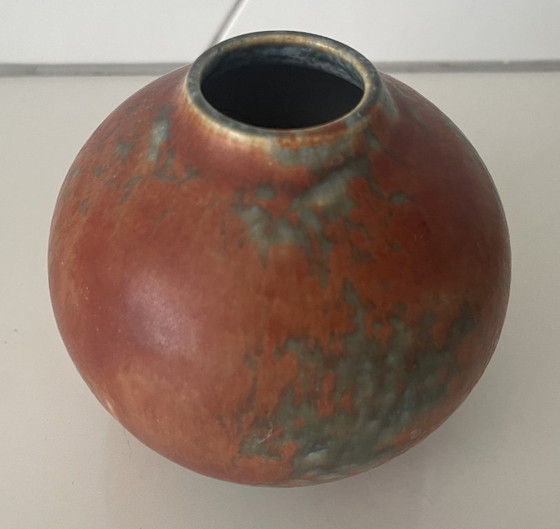 Image 1 of Jarrón de cerámica de estudio