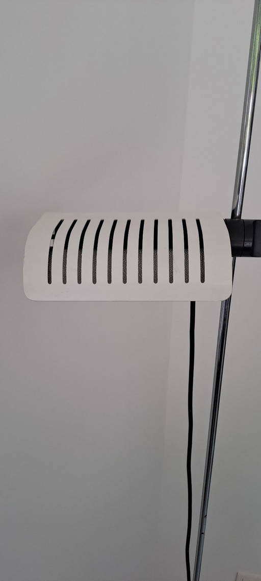 Joe Colombo vloerlamp Oluce 626L