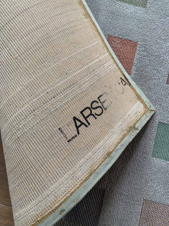 Designerteppich – Wartungsprodukte, Wool, Textile (photo 6 of 6)